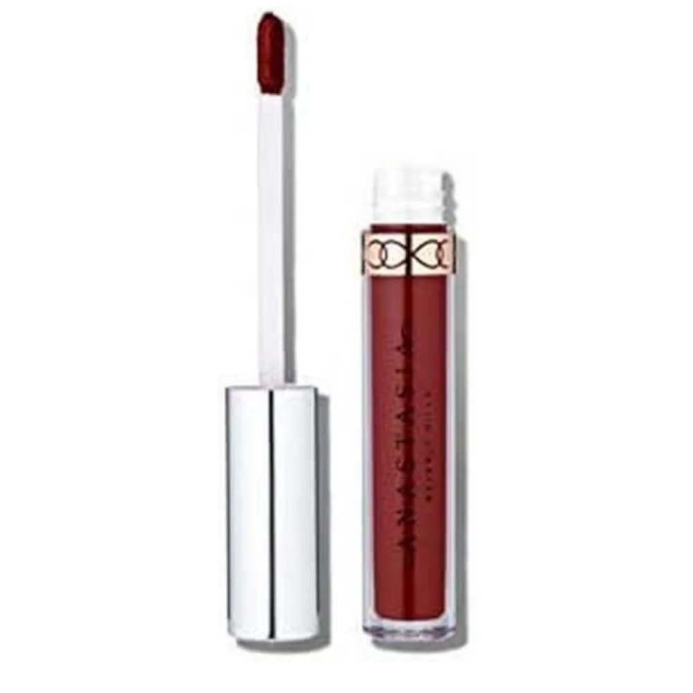 Anastasia Beverly Hills Liquid Lipstick in the shade Heathers
